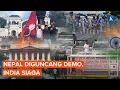 Download Lagu Nepal Demo Besar, India Siaga Tinggi di Perbatasan