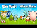 Download Lagu IS THE POKEMON GO FEST 2025 TICKET WORTH IT? Comparing Ticketed Bonuses to Non-Ticketed Bonuses