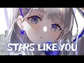 Download Lagu 「Nightcore」- Stars Like You (N3WPORT \u0026 Rico \u0026 Miella)