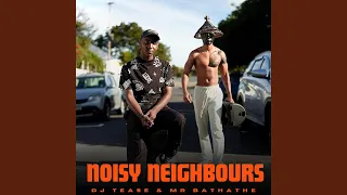 noisy neighbours