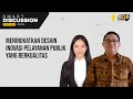 Download Lagu SDS - Meningkatkan Desain Inovasi Pelayanan Publik yang Berkualitas