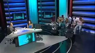 مشروع ليلى   قول اني منيح دندنها