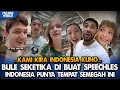 Download Lagu Speechless ‼️ Bule Gak Nyangka Indonesia Punya Tempat Semegah Ini