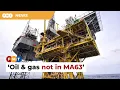 Oil \u0026 gas not in MA63, say analysts