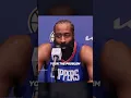 Download Lagu Is James Harden the problem? 😳 #shorts