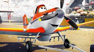 PLANES CLIP COMPILATION 2013