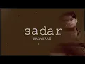 Download Lagu Bagas Ran - Sadar (Official Lyric Video)