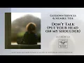 Download Lagu Getdown Services \u0026 Mumble Tide - Don't Talk (Put Your Head On My Shoulder) (Official Audio)