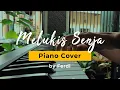 Download Lagu Melukis Senja (Piano Cover) | Budi Doremi