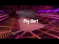 FLO FT. MISSY ELLIOTT - FLY GIRL but you're in an empty arena 🎧🎶