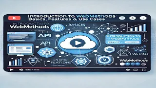 Introduction to WebMethods - Basics Features Use Cases