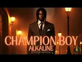 Alkaline – Champion Boy #1950s #refix #blues #music #dancehall