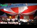 Download Lagu The mitha talahatu concert in the context of the 2022 PORPprov Sultra Peak Day
