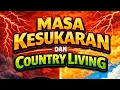 Lagu Masa Kesukaran Akhir Zaman dan Country Living | Alkitab \u0026 Roh Nubuat