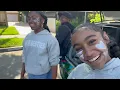 KIMORA JAYAH vs LEELEE TATY This Was OFF THE CHAIN Twin Day Went UP Comment Who Won
