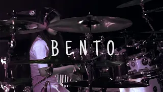 Download Iwan Fals/Ello - BENTO Drum Cover By Aisya Soraya MP3