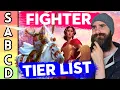Ranking Every FIGHTER Subclass In D D
