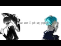 Download Lagu 「Nightcore」→ Just A Dream ( Switching Vocal )