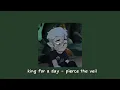 Download Lagu king for a day (nightcore / speed up)