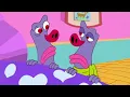 Download Lagu Les Zinzins de l’espace 👽 LE JUMEAU MALÉFIQUE - Episodes Inédits en HD