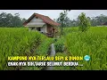 Download Lagu JOMBLO DILARANG MASUK ⁉️ ALAM PEDESAAN NYA TERLALU DINGIN DAN INDAH SEJAGAT RAYA