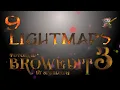 9 - Browedit 3 LIGHTMAPS Full Course Tutorial By Speedrun