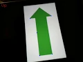 Arrow Orientation Detection