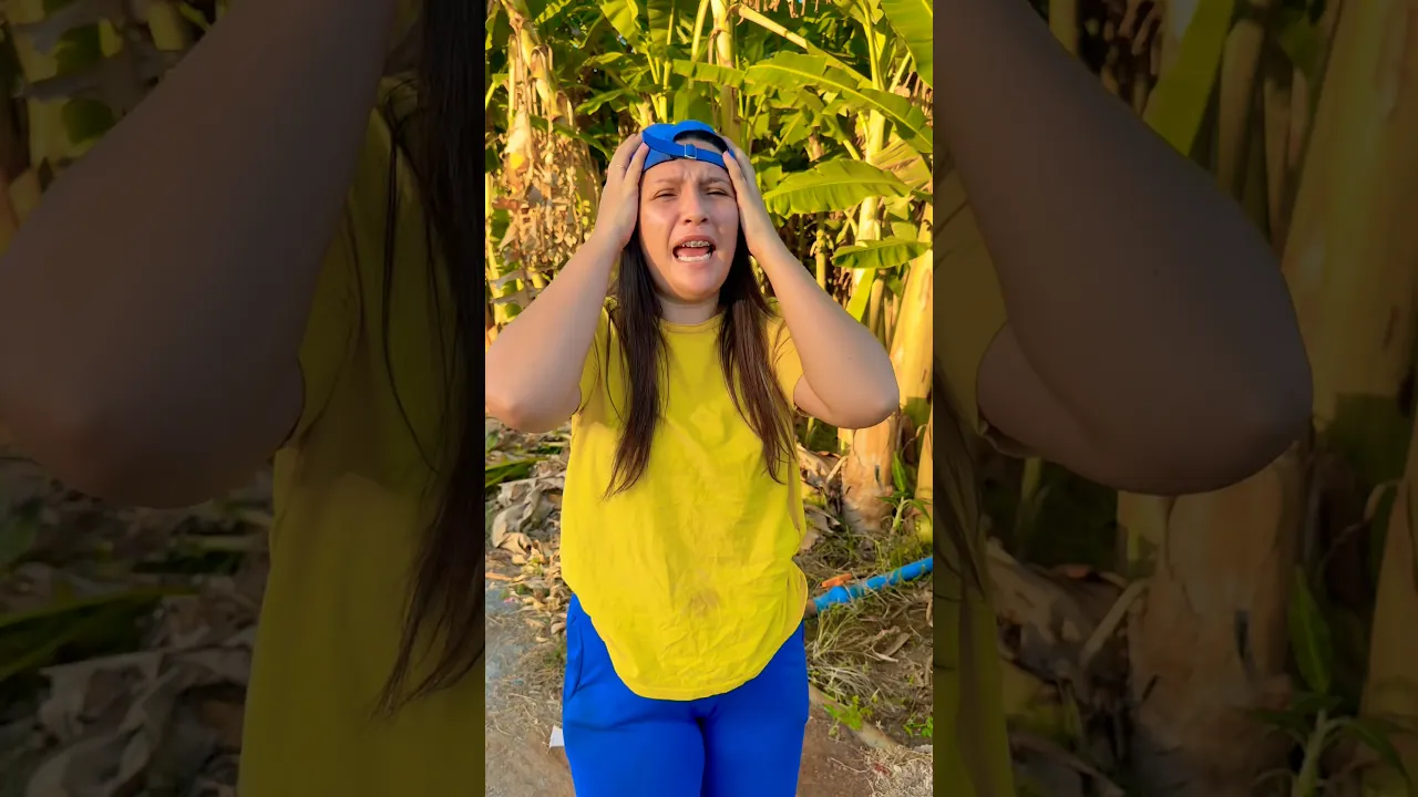 É BRABO DEMAIS