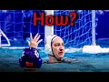The Hardest Sport That You Don t Know About