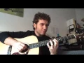 That Old Feeling (Chet Baker version)