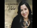 EZGİ SAYKAN - kalenin bedenleri