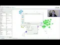 How to increase the size of the exported graph in Gephi Data Pitman Answers