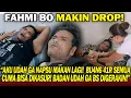 Download Lagu FAHMI BO'S CONDITION IS DECREASE!