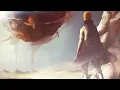 Download Lagu Naruto Shippuden OST II - The Scarlet Letter