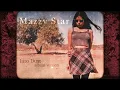 MAZZY STAR - "Fade Into You" + b-sides & live tracks - 1994 promo CD visualizer
