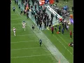 Parker Washington with a Spectacular Punt Return Touchdown vs. New England Patriots