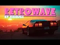 Download Lagu １９８６　ＦＥＥＬＩＮＧ　[ Synthwave - Retrowave - Dreamwave Mix ]