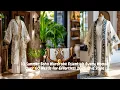 10 Summer Boho Wardrobe Essentials Every Woman Over 60 Needs for Effortless 2025 Chic Style