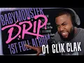 Lagu BABYMONSTER - [DRIP] ‘CLIK CLAK’ PREVIEW IS MONSTEROUS!
