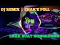 Download Lagu DJ. SANTUY FULL BASS ( pengin nangis tapi isin ).VOC Safira inema