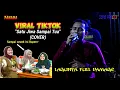 Download Lagu Cover Satu Jiwa Sampai Tua Koplo Viral Bikin Baper Qiqi Jule ft  Ali Bule New PANAMA