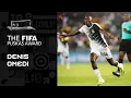 Denis Omedi | KCCA v Kitara | FIFA Puskas Award 2024 Nominee