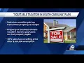 No more property tax in SC