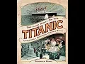 Download Lagu Coastal Daybreak | The Last Night on the Titanic: Unsinkable Drinking, Dining, \u0026 Style