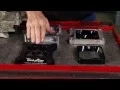 Carb Spacer - Tech Tips