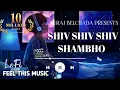 Download Lagu Shiv Shiv Shiv Shambho | Use Headphones For Better Experience🎧 | Bhakti Studio™|@SatyarthiPrateek
