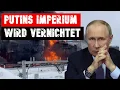 Lagu MASSIVE BLOW! USA DESTROYS Russia'S OIL INDUSTRY