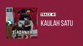 Download SIDE - Kaulah Satu (Official Audio) MP3