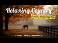 Download Lagu Classic Country Instrumental – 1 Hour of Peaceful Music for Study, Rest \u0026 Sleep (No Vocals) | Ep.31