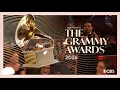 The 68th Annual Grammy Awards 2026 | Main Show